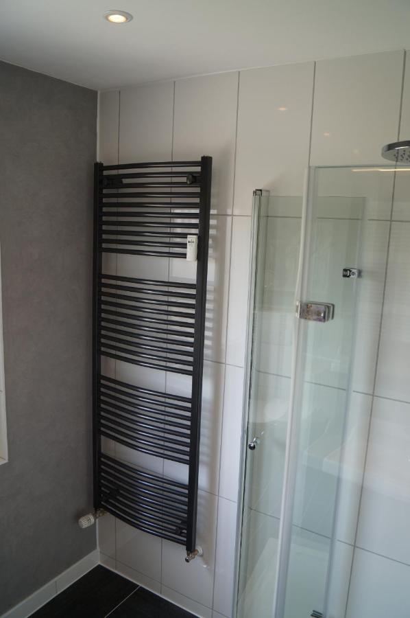 Ferienwohnung Lechsner Bad Harzburg Buitenkant foto