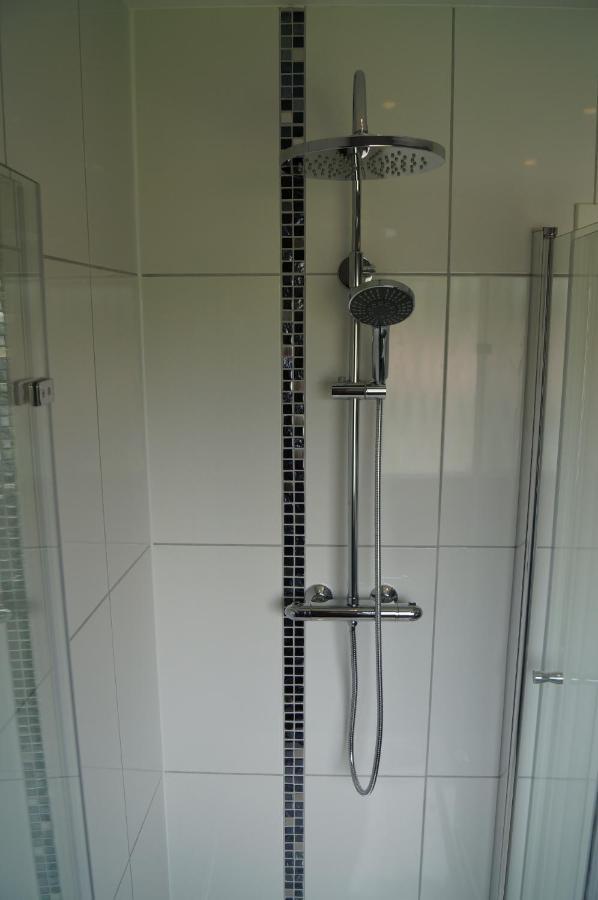 Ferienwohnung Lechsner Bad Harzburg Buitenkant foto